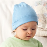 Rabbit Skins Infant Cap