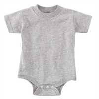 Rabbit Skins Infant Creeper