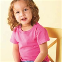 Rabbit Skins Infant T-Shirt