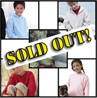 Youth 4-Piece Sweatshirt Grab Bag