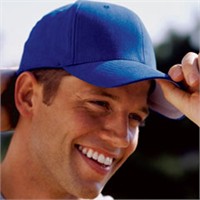 Yupoong Flexfit Wooly 6-Panel Cap