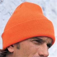 Yupoong Cuffed Knit Cap