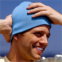 Yupoong Knit Cap